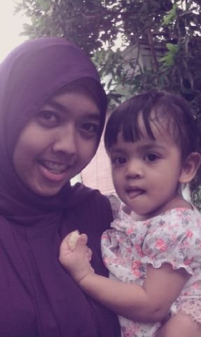 tuberculata's profile picture. Teacher of special education especially autism in kindergarten |berusaha sebagian hidup untuk anak-anak spesial