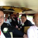 Martin Starks - @Starksy4 - Twitter