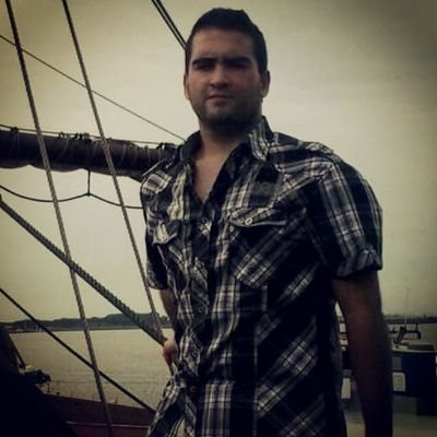 Yeyo de Andrés Sanz