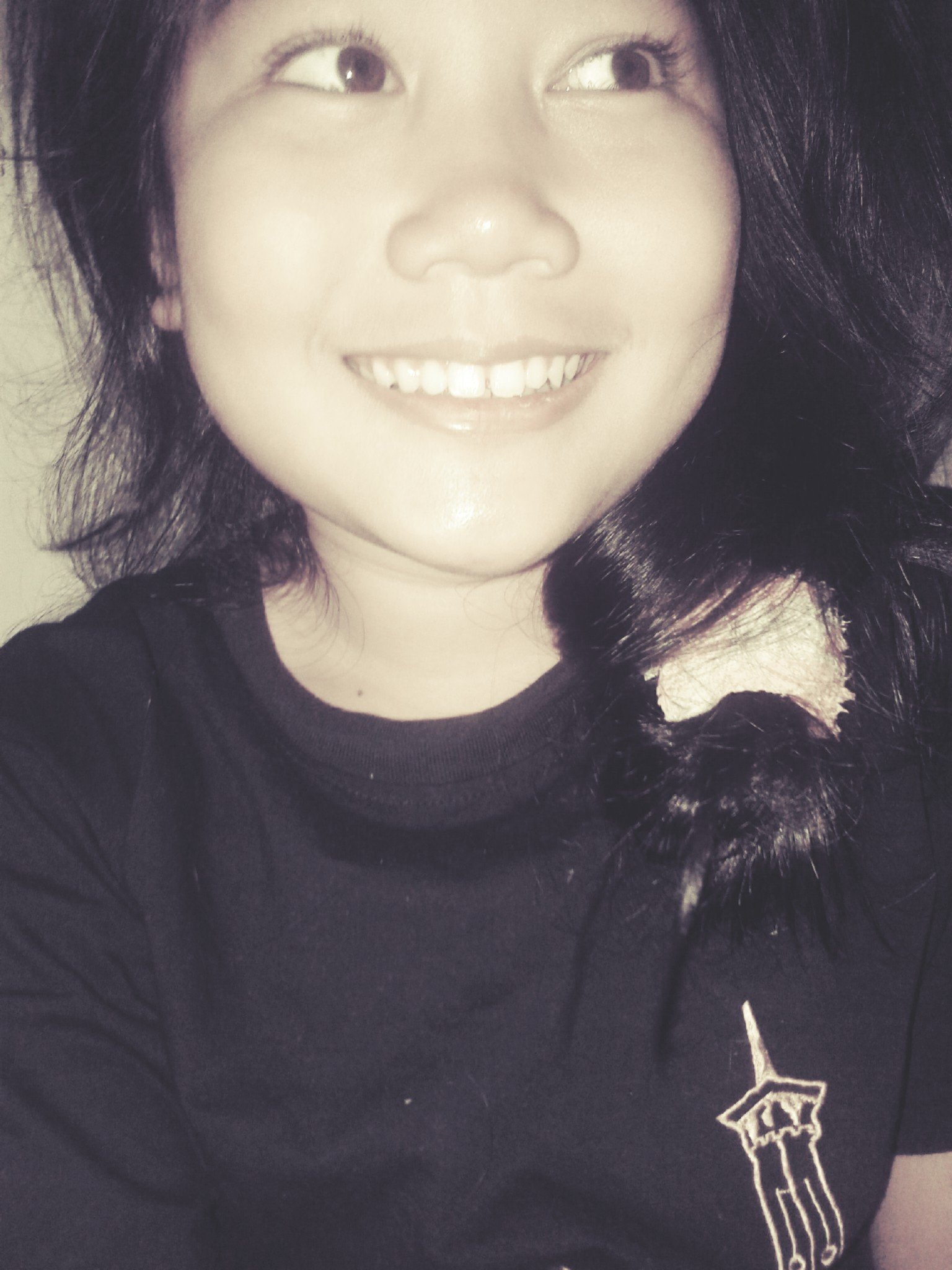 rahmaels's profile picture. Nobody.