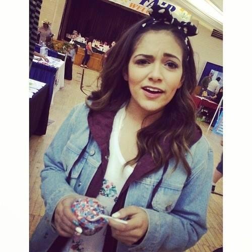 from a bullied teen, to a youtube queen