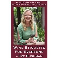 Eve Bushman (@evewine101) 's Twitter Profile Photo