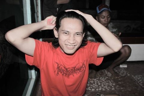 baguzmelur's profile picture. 