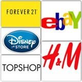 Bringing in goods from overseas for you, have different items daily and limited stock on every item as well as special orders from H&M, Topshop and others