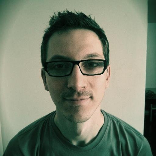 LucasHantz's profile picture. International Project Manager @ Digital Virgo Entertainment