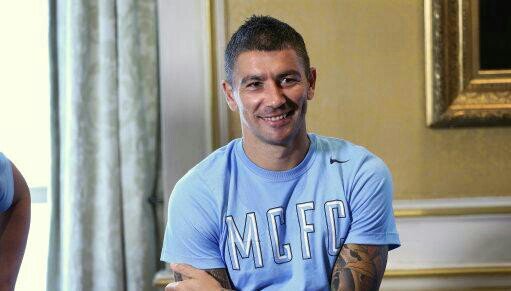 WE ARE BACK!!! Everyday Always Share News about Aleksandar Kolarov & Manchester City from Indonesia • #CTID #MCFC