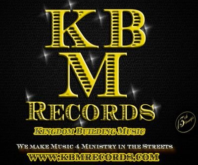 CEO/Artist of Kingdom Building Music Records where the music is made for ministry in the streets.
13thDesciple&Company