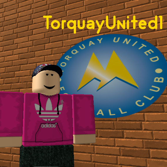 TorquayUnited1's profile picture. Some ROBLOXian. PCV Bus Driver, Paramedic and Chairman and Owner of @StobartAirRBLX