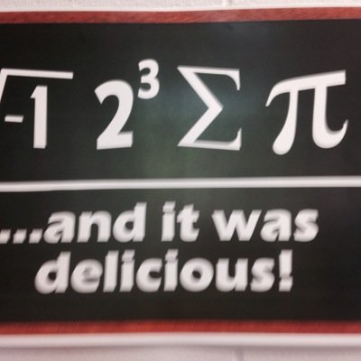 @MathGeekMsBrown