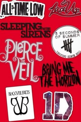 salmashoutsbvb's profile picture. ♤bands♤warped tour 6-30-14♤some infinites are bigger than others☆