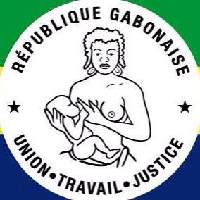 Compte officiel du Gouvernment gabonais - Official account of the Gabonese Government