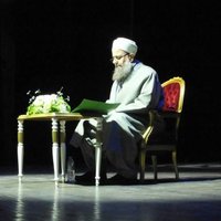 Ali Kara (@alikarahoca) Twitter profile photo