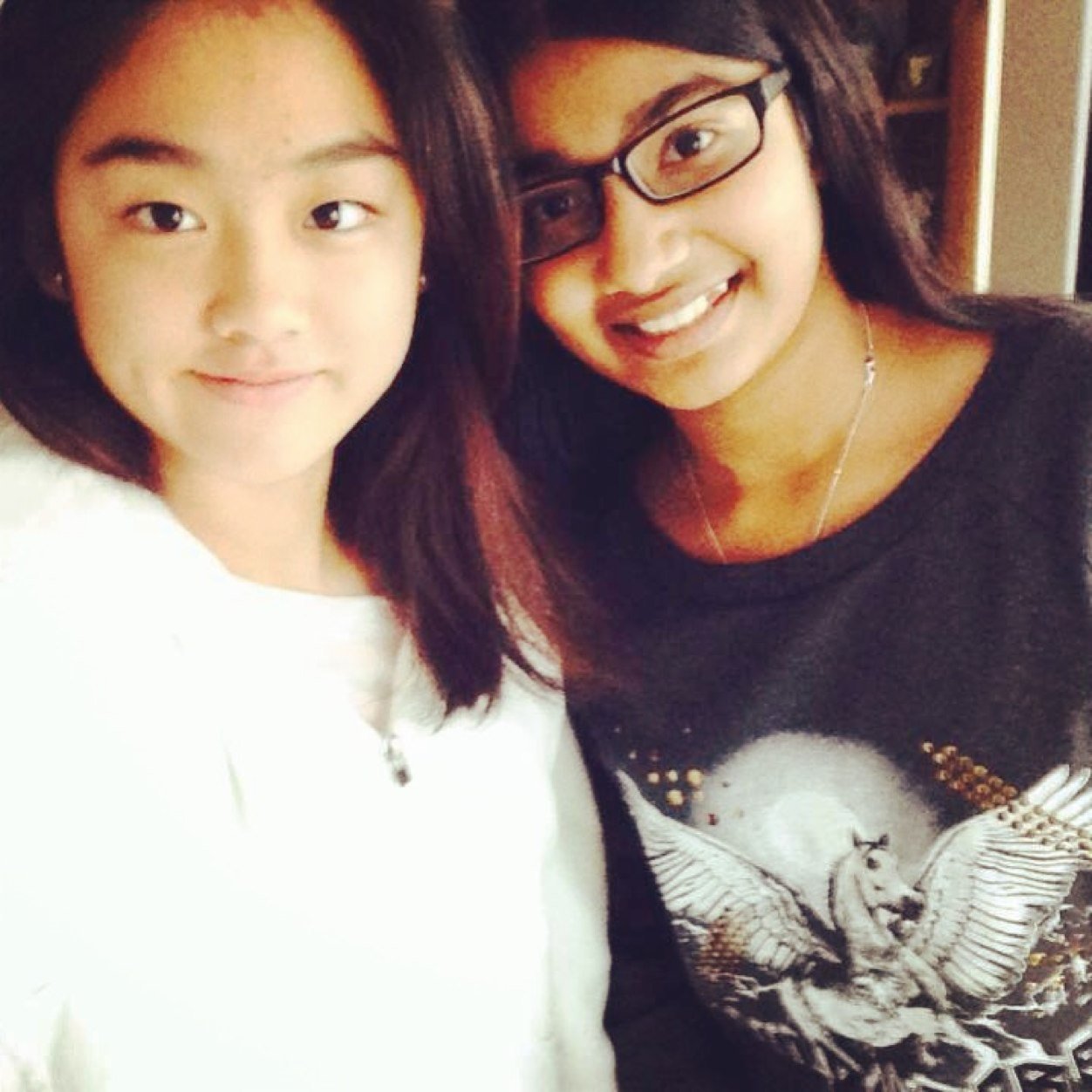Arianator and Motavator for lifeee! Love both of them all the way!