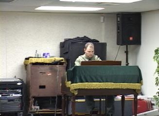 Brad_Beard's profile picture. Musician