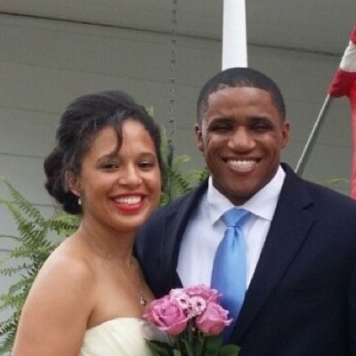 My son is my life. Navy wife to the one and only Blair Patmon. :)