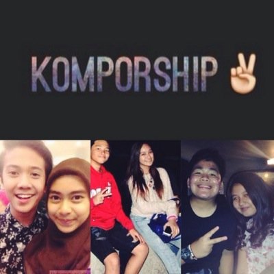 #SalamHUHA #Salamkompor . 
Instagram : komporship . 
Askfm : KomporShip