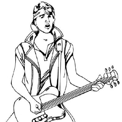 bibekms2009's profile picture. “Whether I fail or succeed shall be no man's doing but my own.
I am the force.”