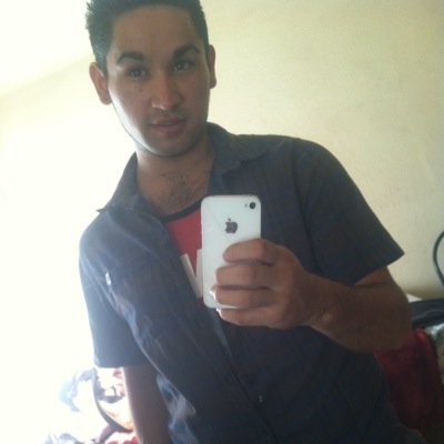 AntoOnio13's profile picture. 