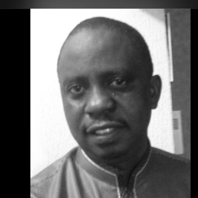 Kind hearted  Nigerian who wants things to work for our dear Nation.