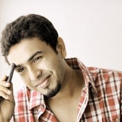 Easy going optimist, loves music, Wherever I may roam,Mumbai at heart!