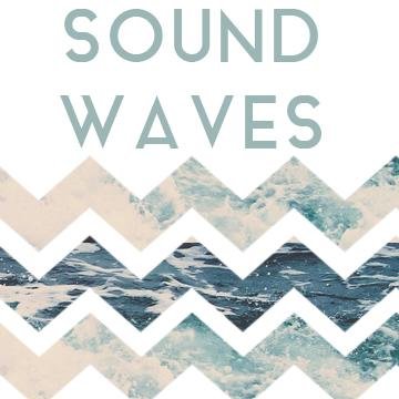 We blog about music we love and hope you love it too.