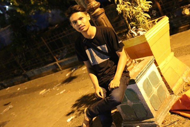 dhedex_bomper's profile picture. 