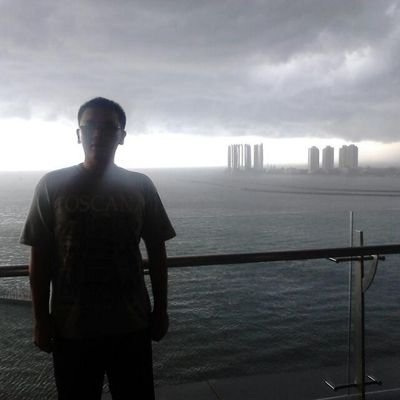Industrial engineering '12, Universitas Indonesia