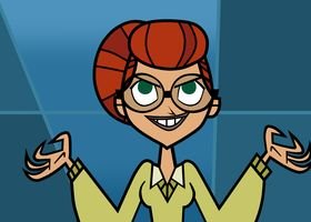 I am Scarlett, A competitive genius. But, if I won the million, I would be able to get into any university of my choosing. ~ I shall win! MWAHAHAHAHA!