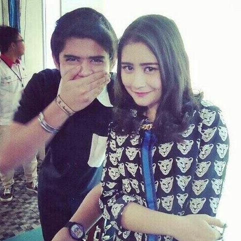 alicious, prillyvers, alghazalilovers I 11 mart 2005