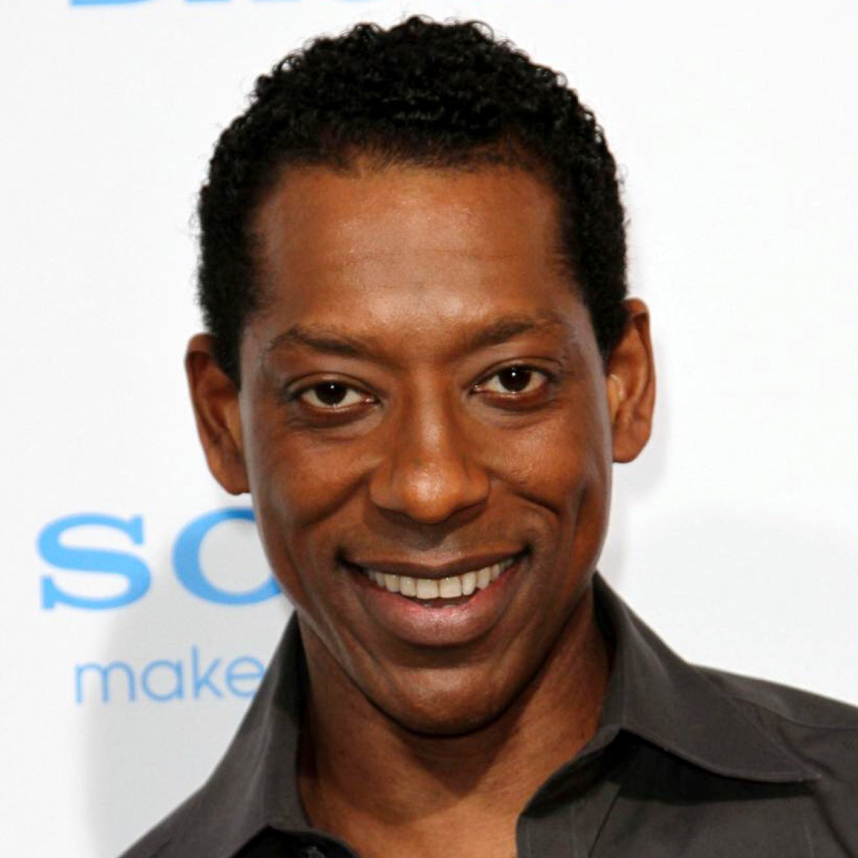 THE little boy from Everybody Hates Chris. THE Solange Knowles. THE Orlando Bloom. THE black Jeff Goldblum. THE Isaiah Washington. THE Mos Def.