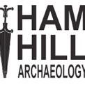 Ham Hill Hillfort Archaeological Dig