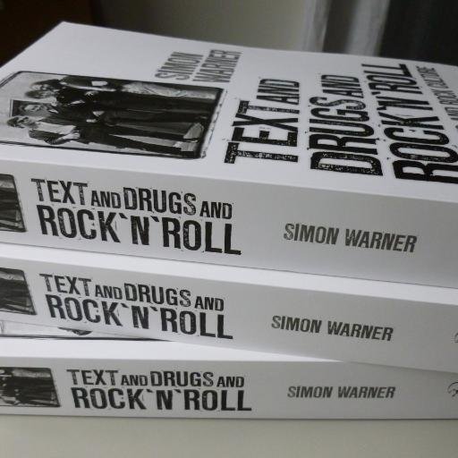 Text and Drugs and Rock'n'Roll: The Beats and Rock Culture, published by Bloomsbury in 2013, now out in paperback. Kerouac & Ginsberg meet Dylan & the Beatles
