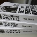 Simon Warner - @textanddrugs - Twitter