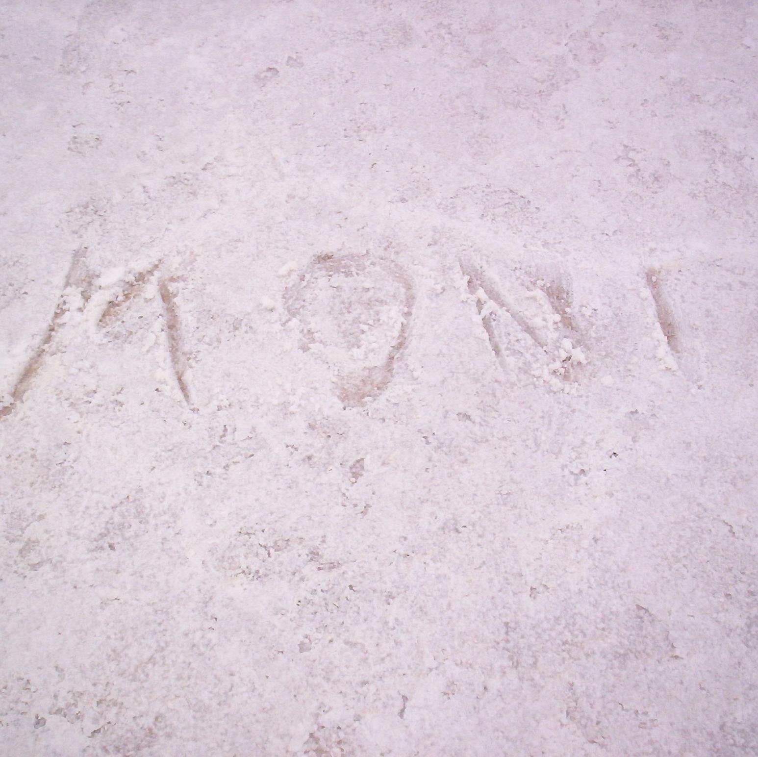 monimonicba's profile picture. Soy mi otro yo