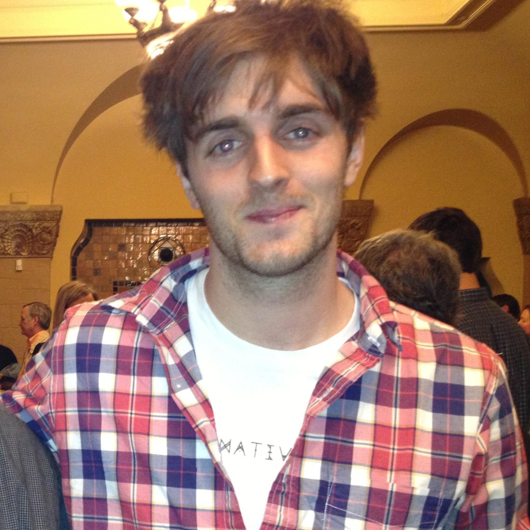 YortKnout's profile picture. 