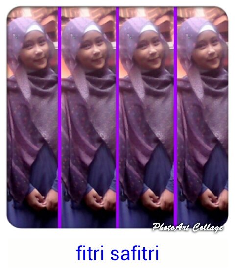 sofitriawati_01's profile picture. perlu perjuangan buat semua'y