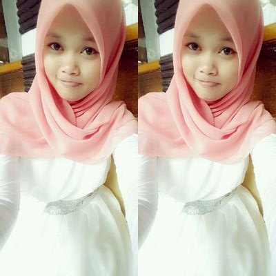 I can be a stronger cause allah always with me :)