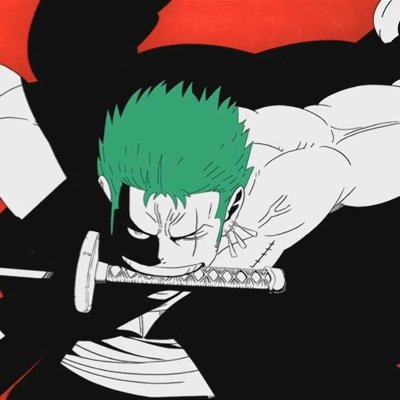 Roronoa Zoro Render 6 by RoronoaRoel on DeviantArt