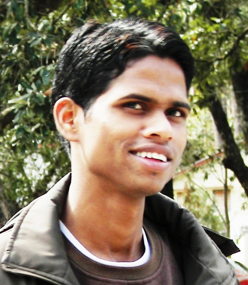 Industrial Designer at INSTA Exhibitions worldwide, Mumbai