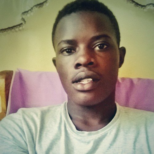 dmuhuyi's profile picture. 