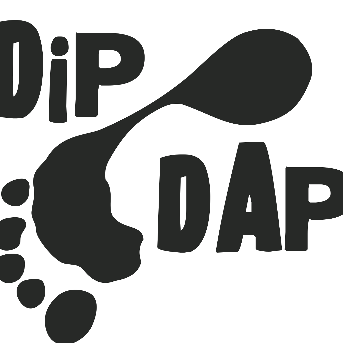 DipDapSykkel er balansesykkel for barn fra 2 år.