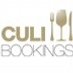 CuliBookings (@culibookings) Twitter profile photo