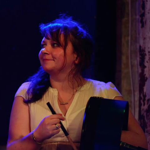 marissaHwaite's profile picture. Canadian in Scotland 🍁 Bodhrán player, teacher, web designer ✨ https://t.co/cFRkMDn3i4