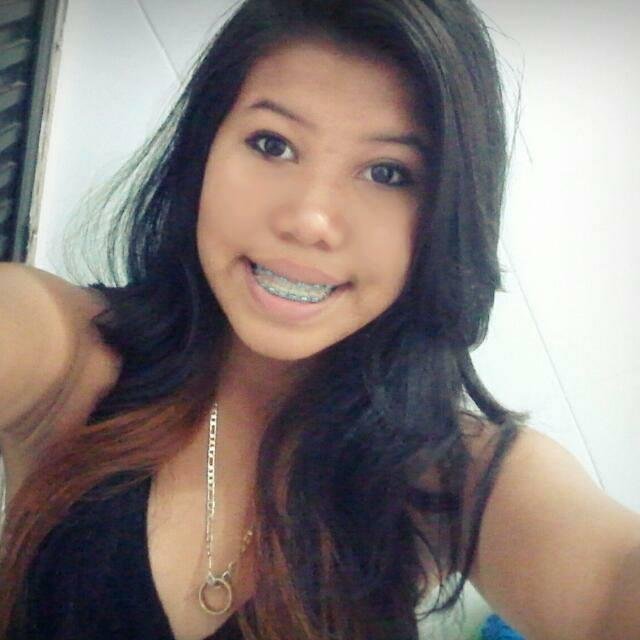 Estudante de Medicina
19 anos 
Namorando (: