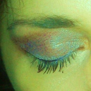 NinuniNinuca's profile picture. “Cheers to a new year and another chance for us to get it right”                              მე ვხედავ მზეს
@DimKouzoulis one and only love for ever