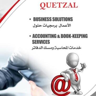 Book-Keeping and Accounting Services to SMEs
Feasibility Studies and Business Plan