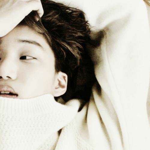 for the perfection that is Kim Jongin. 너 아니면 안돼.