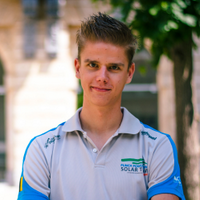 Robbe Craeninckx (@crrobbe) 's Twitter Profile