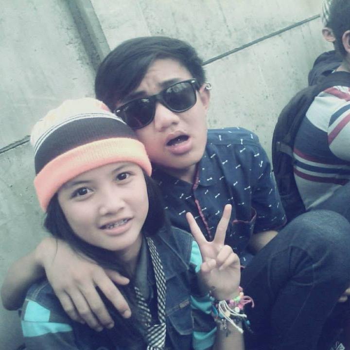 Hello , My Name is Vivi 
i'm stay in Cimahi :D