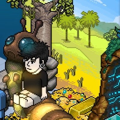 Um carinha muito legal, add no Habbo: AlexMaxPhil sdv